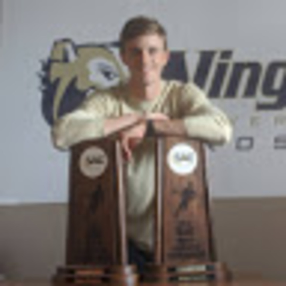 Meet your Posher, Christian